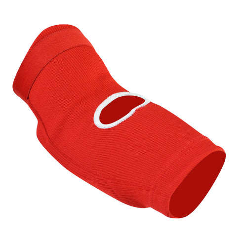 Combat Corner Muay Thai Elbow Pads