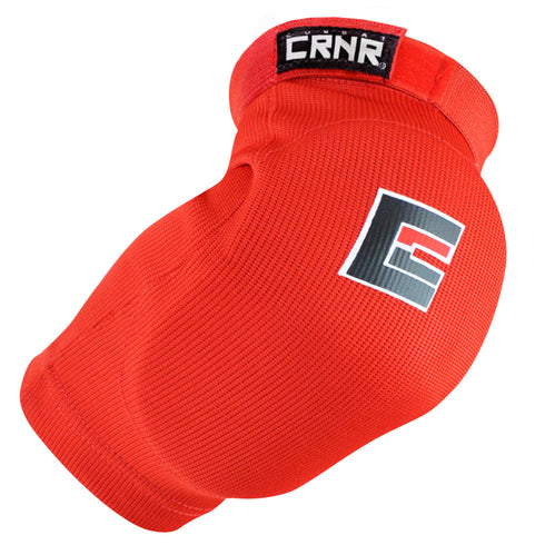 Combat Corner Muay Thai Elbow Pads