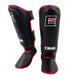 Combat Corner Elite Spar Shin Pad