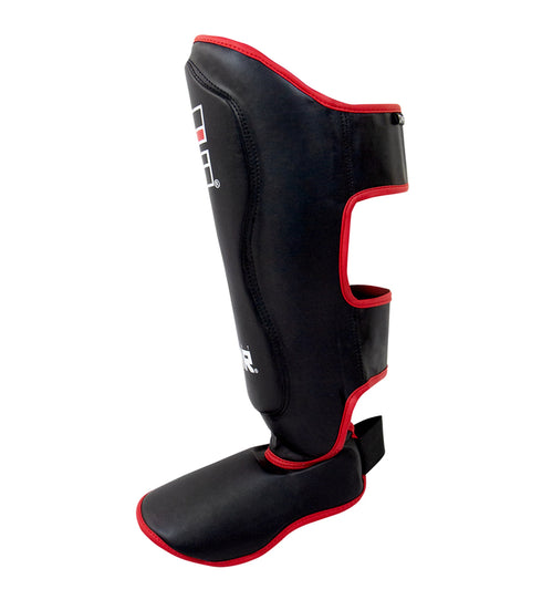Combat Corner Elite Spar Shin Pad