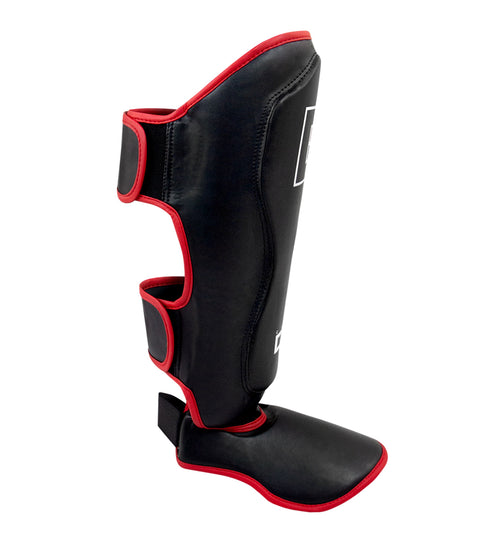 Combat Corner Elite Spar Shin Pad