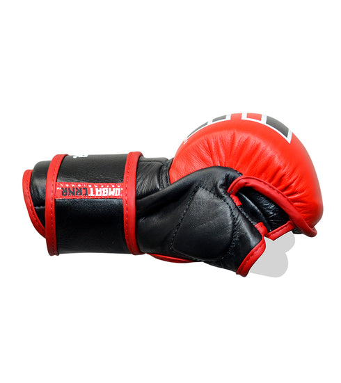 Combat Corner Elite Spar MMA Training Gloves