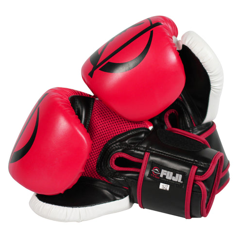 FUJI ASCENSION BOXING GLOVES-3