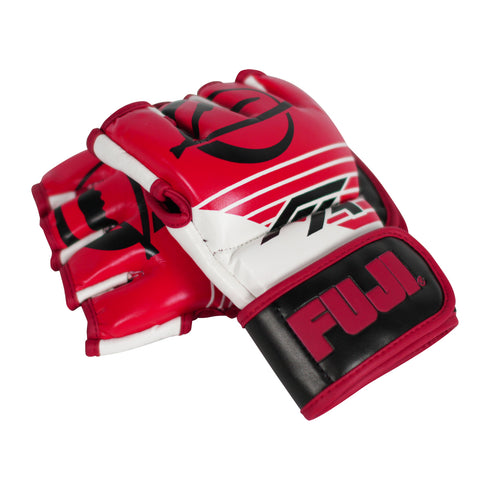 FUJI ASCENSION MMA GLOVES-1