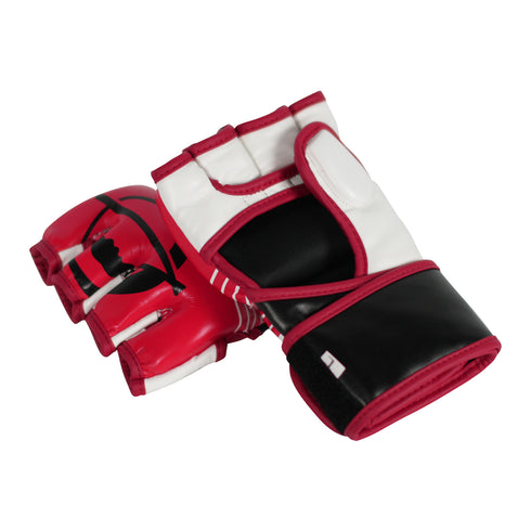 FUJI ASCENSION MMA GLOVES-6