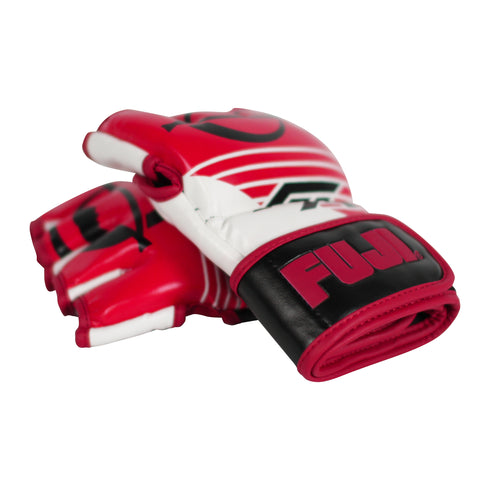 FUJI ASCENSION MMA GLOVES-4