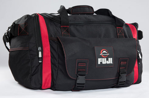 FUJI High Capacity Duffle Bag-3