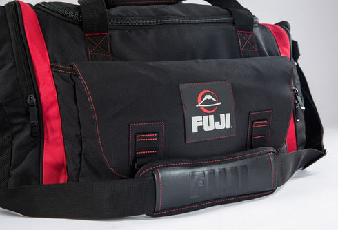 FUJI High Capacity Duffle Bag-6
