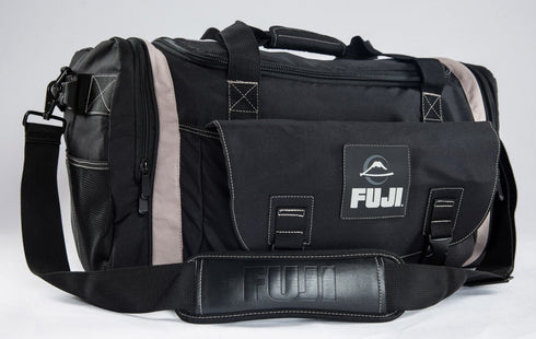 FUJI High Capacity Duffle Bag-2