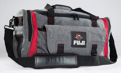 FUJI High Capacity Duffle Bag-4