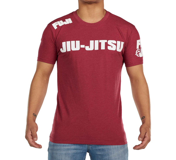 Fuji BJJ T-Shirt