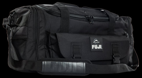 FUJI Sports Day Trainer Duffle Bag-4