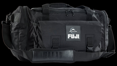 FUJI Sports Day Trainer Duffle Bag-6
