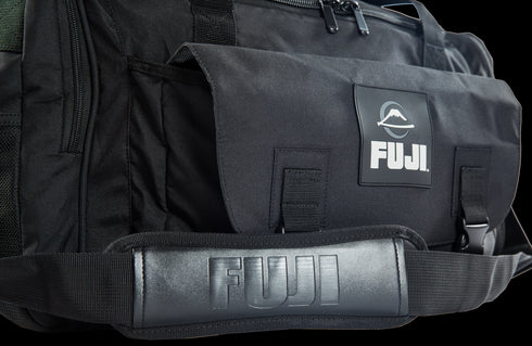 FUJI Sports Day Trainer Duffle Bag-7