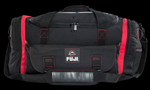FUJI Sports Day Trainer Duffle Bag-2