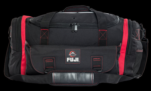 FUJI Sports Day Trainer Duffle Bag-2