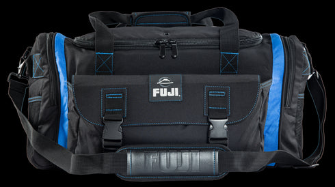 FUJI Sports Day Trainer Duffle Bag-3