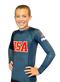 FUJI Sports Kids USA Rashguard-1