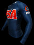 FUJI Sports USA Rash Guard-3