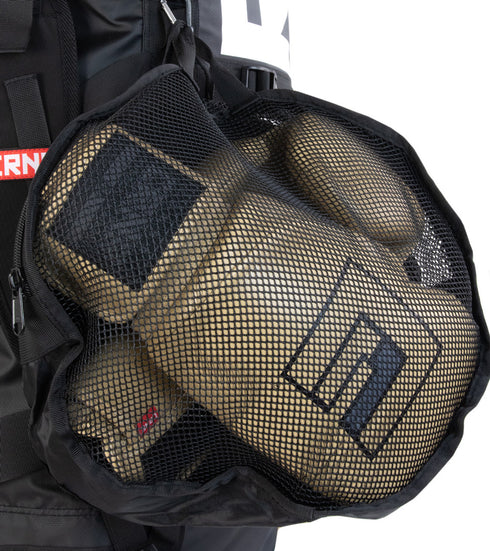 Combat Corner Fight Camp Duffel Bag