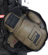 Combat Corner Fight Camp Duffel Bag