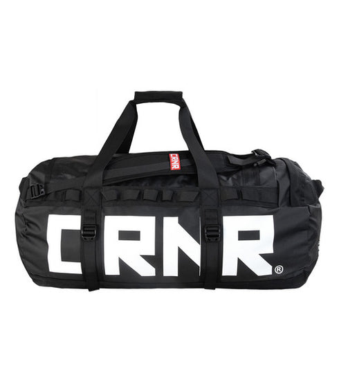 Combat Corner Fight Camp Duffel Bag