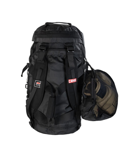 Combat Corner Fight Camp Duffel Bag