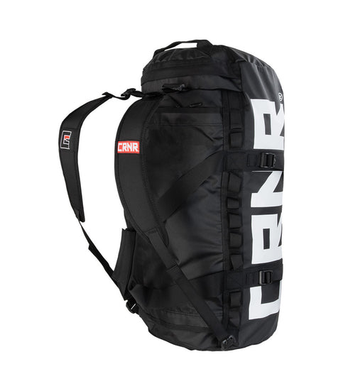 Combat Corner Fight Camp Duffel Bag