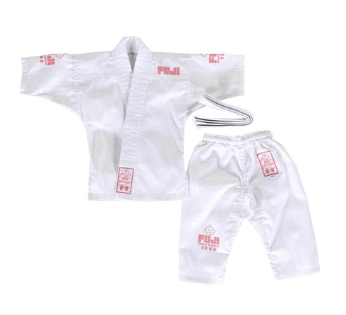 FUJI Baby Jiu Jitsu Gi - MMA Fightland