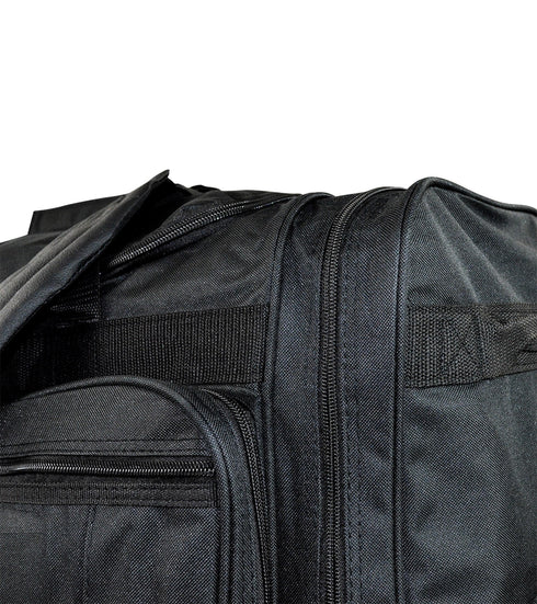 Combat Corner Gym Bag - MMA Fightland