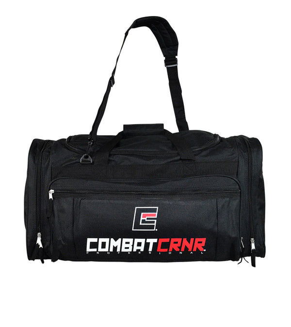 Combat Corner Gym Bag - MMA Fightland