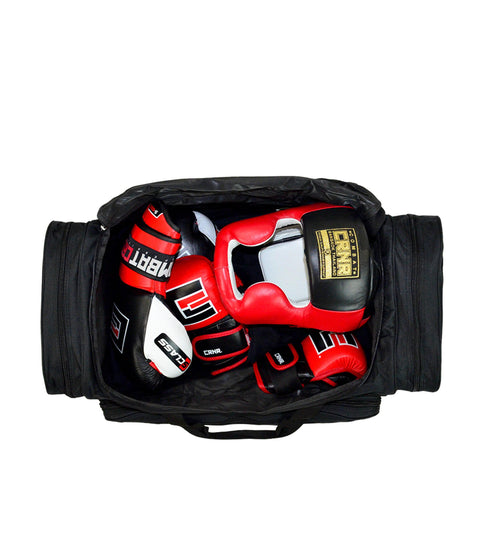 Combat Corner Gym Bag - MMA Fightland