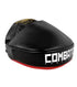 Combat Corner HMIT Air Punch Mitts Red - MMA Fightland
