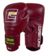 Combat Corner HMIT Champion Boxing Gloves | Maroon