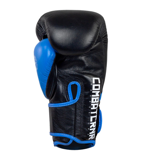 Combat Corner HMIT Champion Boxing Gloves | Cyan