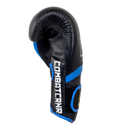 Combat Corner HMIT Champion Boxing Gloves | Cyan