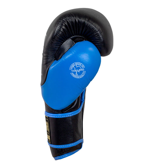 Combat Corner HMIT Champion Boxing Gloves | Cyan