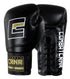 Combat Corner HMIT Lace Up Boxing Gloves