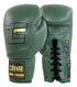 Combat Corner HMIT Lace Up Boxing Gloves