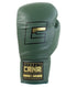 Combat Corner HMIT Lace Up Boxing Gloves