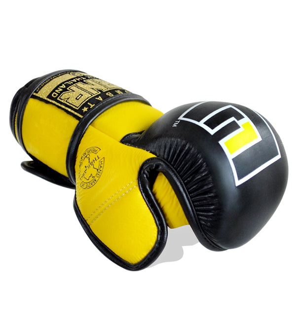 Combat Corner HMIT MMA Training Gloves-1