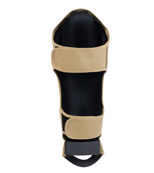 Combat Corner HMIT Shin Guards