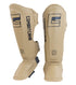 Combat Corner HMIT Shin Guards