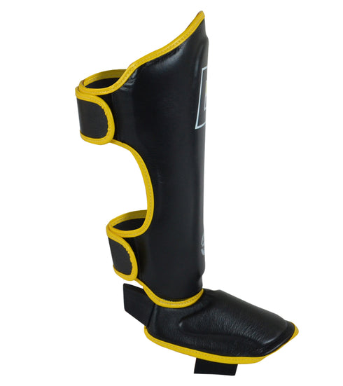 Combat Corner HMIT Shin Guards
