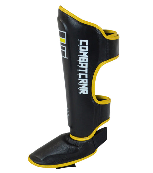 Combat Corner HMIT Shin Guards