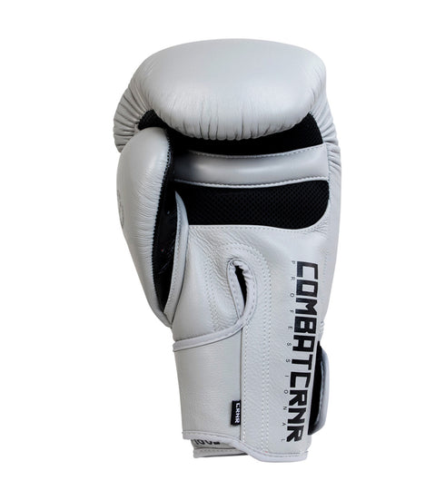 Combat Corner HMIT TrainAIR Boxing Gloves | Cement