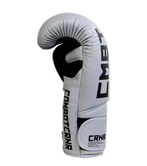Combat Corner HMIT TrainAIR Boxing Gloves | Cement