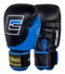 Combat Corner HMIT Cyan Boxing Gloves - MMA Fightland