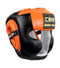 Combat Corner HMIT Full Face Head Gear
