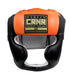 Combat Corner HMIT Full Face Head Gear